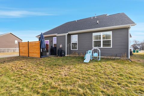 Tiny photo for 5110 Sage Street, Lafayette, IN 47909 (MLS # 202605193)