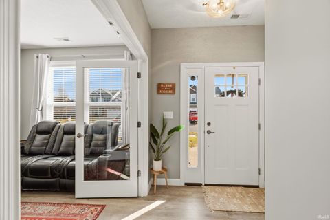 Tiny photo for 5110 Sage Street, Lafayette, IN 47909 (MLS # 202605193)