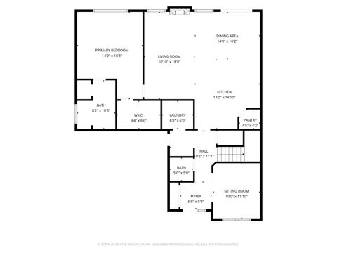 Tiny photo for 5110 Sage Street, Lafayette, IN 47909 (MLS # 202605193)