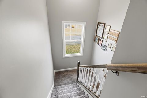 Tiny photo for 5110 Sage Street, Lafayette, IN 47909 (MLS # 202605193)