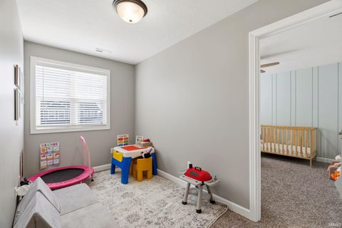 Tiny photo for 5110 Sage Street, Lafayette, IN 47909 (MLS # 202605193)