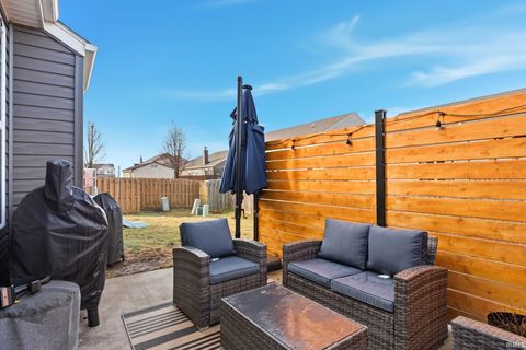 Tiny photo for 5110 Sage Street, Lafayette, IN 47909 (MLS # 202605193)