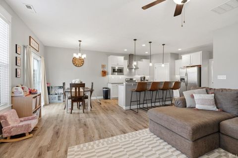 Tiny photo for 5110 Sage Street, Lafayette, IN 47909 (MLS # 202605193)