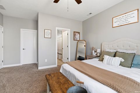 Tiny photo for 5110 Sage Street, Lafayette, IN 47909 (MLS # 202605193)