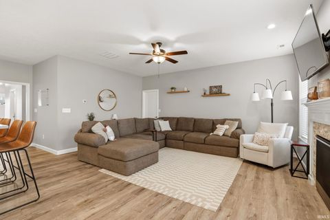 Tiny photo for 5110 Sage Street, Lafayette, IN 47909 (MLS # 202605193)