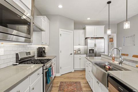 Tiny photo for 5110 Sage Street, Lafayette, IN 47909 (MLS # 202605193)