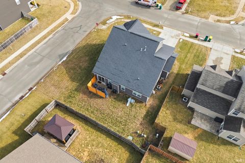 Tiny photo for 5110 Sage Street, Lafayette, IN 47909 (MLS # 202605193)