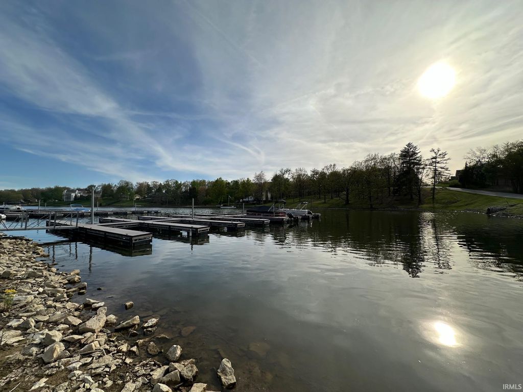 Photo of Lot 34 Balthazar Drive, Santa Claus, IN 47579 (MLS # 202543359)