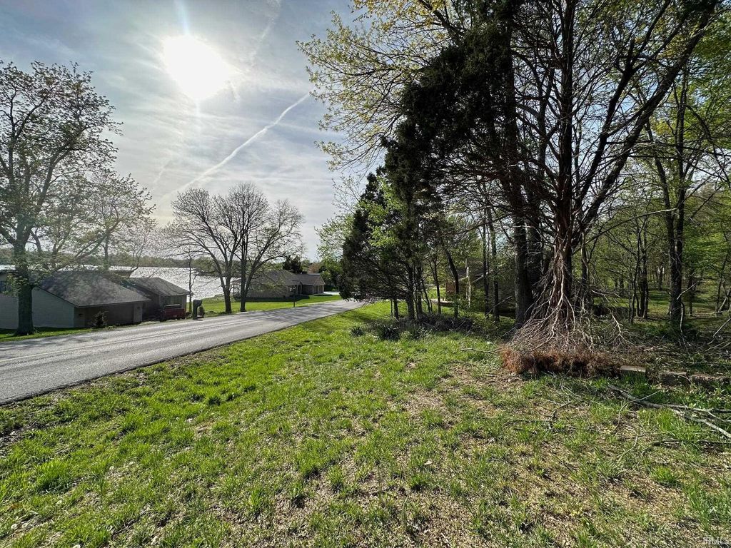 Photo of Lot 34 Balthazar Drive, Santa Claus, IN 47579 (MLS # 202543359)