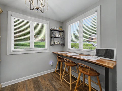 Tiny photo for 801 Cobblestone Drive, Evansville, IN 47715 (MLS # 202624682)