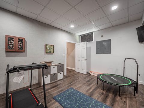 Tiny photo for 801 Cobblestone Drive, Evansville, IN 47715 (MLS # 202624682)