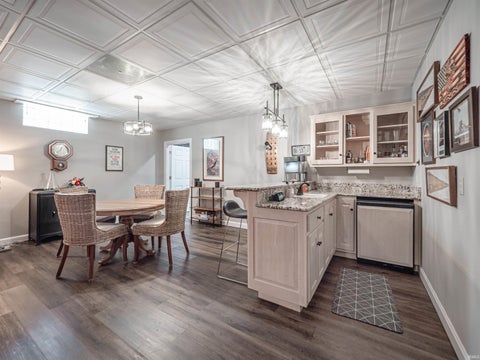 Tiny photo for 801 Cobblestone Drive, Evansville, IN 47715 (MLS # 202624682)