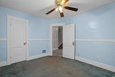 Tiny photo for 917 W SYCAMORE Street, Kokomo, IN 46901 (MLS # 202548686)