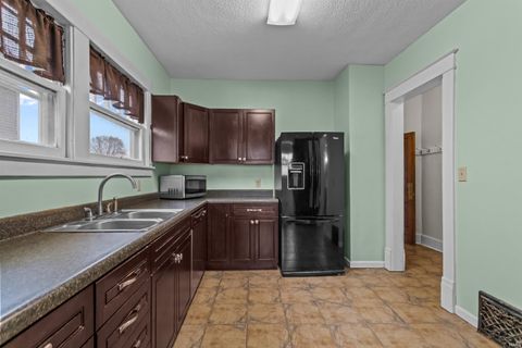 Tiny photo for 917 W SYCAMORE Street, Kokomo, IN 46901 (MLS # 202548686)