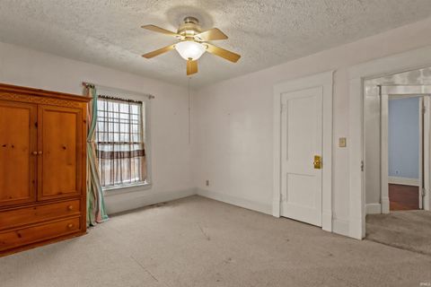 Tiny photo for 917 W SYCAMORE Street, Kokomo, IN 46901 (MLS # 202548686)