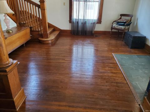 Tiny photo for 917 W SYCAMORE Street, Kokomo, IN 46901 (MLS # 202548686)