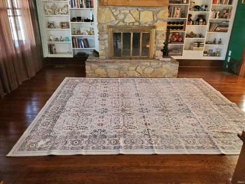 Tiny photo for 917 W SYCAMORE Street, Kokomo, IN 46901 (MLS # 202548686)