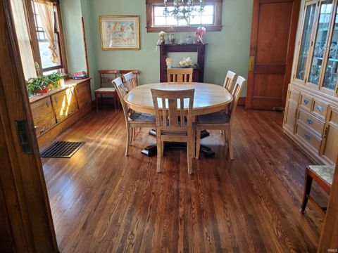 Tiny photo for 917 W SYCAMORE Street, Kokomo, IN 46901 (MLS # 202548686)