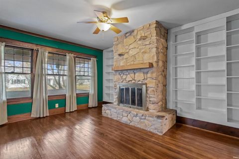 Tiny photo for 917 W SYCAMORE Street, Kokomo, IN 46901 (MLS # 202548686)