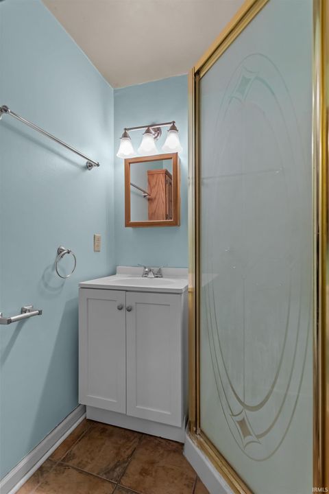 Tiny photo for 917 W SYCAMORE Street, Kokomo, IN 46901 (MLS # 202548686)