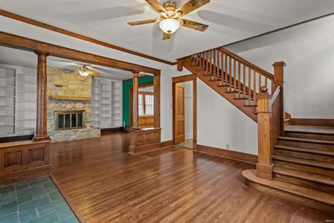 Tiny photo for 917 W SYCAMORE Street, Kokomo, IN 46901 (MLS # 202548686)