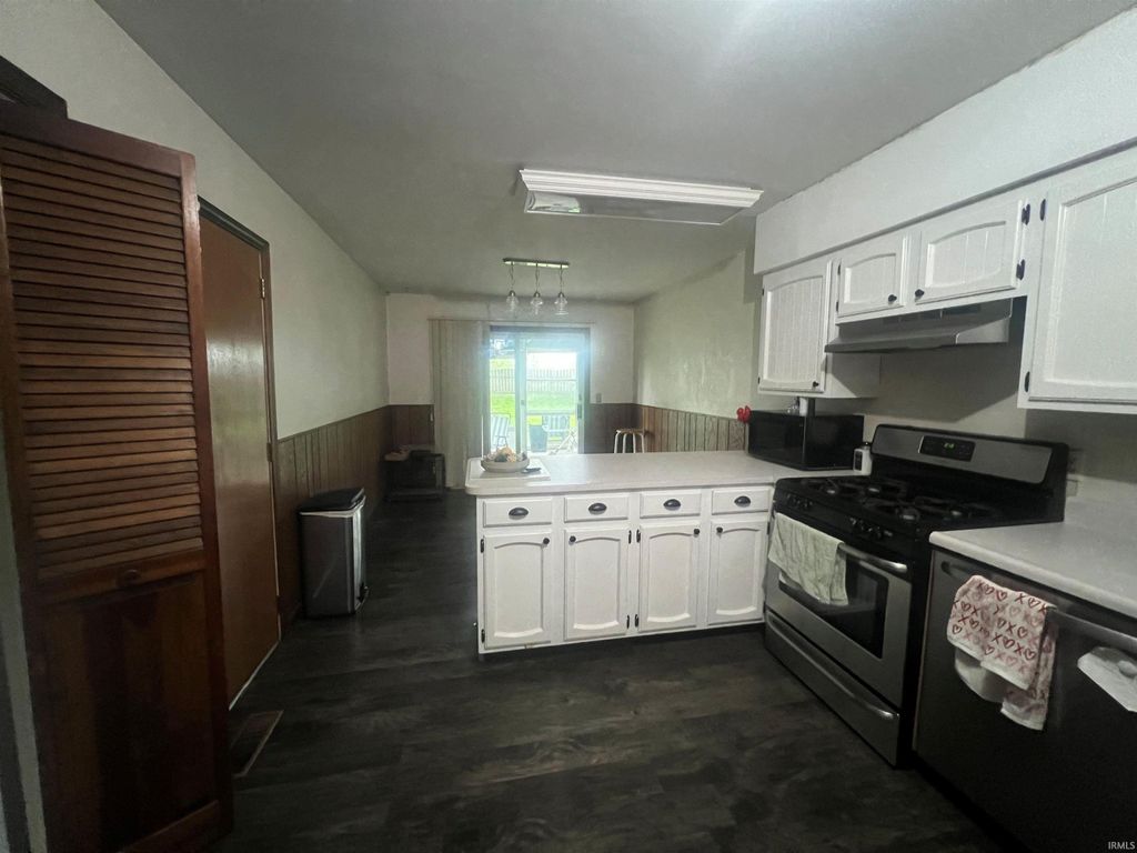 Photo of 3909 S WEBSTER Street, Kokomo, IN 46902 (MLS # 202617362)