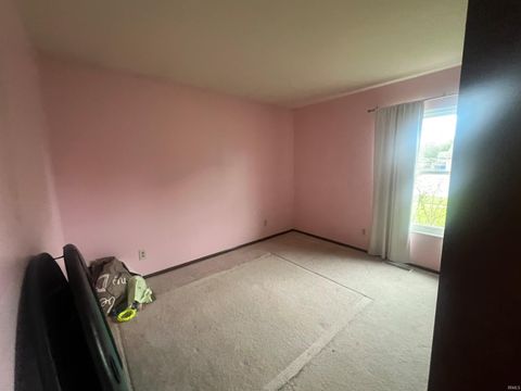 Tiny photo for 3909 S WEBSTER Street, Kokomo, IN 46902 (MLS # 202617362)