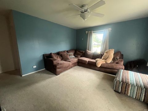 Tiny photo for 3909 S WEBSTER Street, Kokomo, IN 46902 (MLS # 202617362)