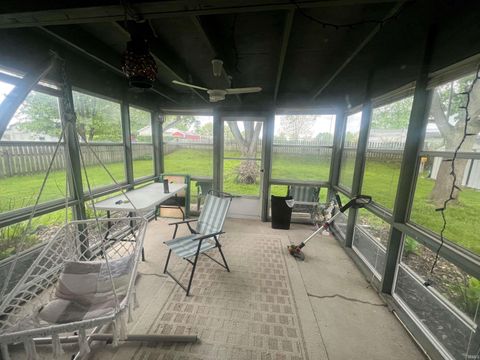 Tiny photo for 3909 S WEBSTER Street, Kokomo, IN 46902 (MLS # 202617362)