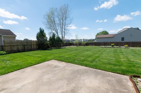 Tiny photo for 3206 Rivulet Run, Fort Wayne, IN 46818 (MLS # 202611747)