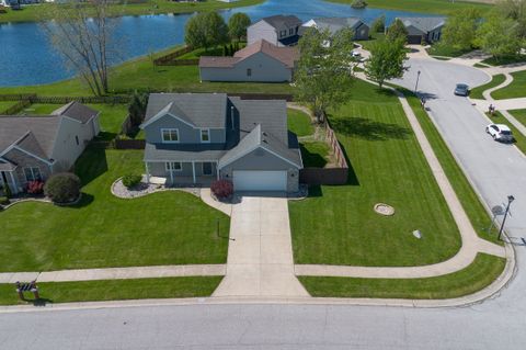 Tiny photo for 3206 Rivulet Run, Fort Wayne, IN 46818 (MLS # 202611747)