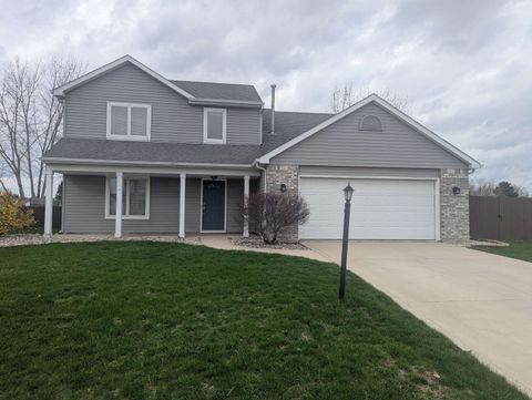 Photo of 3206 Rivulet Run, Fort Wayne, IN 46818 (MLS # 202611747)