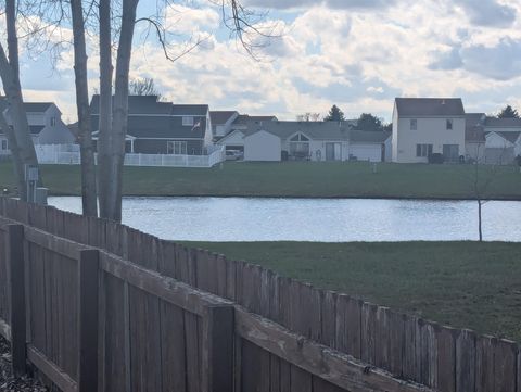 Tiny photo for 3206 Rivulet Run, Fort Wayne, IN 46818 (MLS # 202611747)