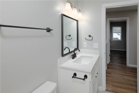 Tiny photo for 3206 Rivulet Run, Fort Wayne, IN 46818 (MLS # 202611747)