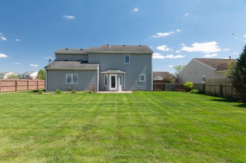 Tiny photo for 3206 Rivulet Run, Fort Wayne, IN 46818 (MLS # 202611747)