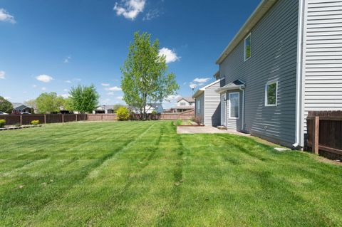 Tiny photo for 3206 Rivulet Run, Fort Wayne, IN 46818 (MLS # 202611747)