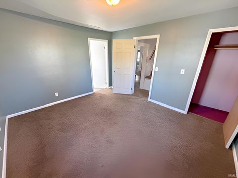 Tiny photo for 720 N Monticello Street, Winamac, IN 46996 (MLS # 202612705)