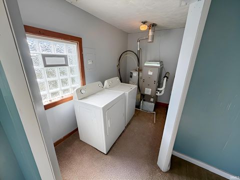 Tiny photo for 720 N Monticello Street, Winamac, IN 46996 (MLS # 202612705)