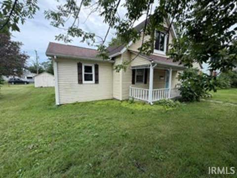 Photo of 720 N Monticello Street, Winamac, IN 46996 (MLS # 202612705)