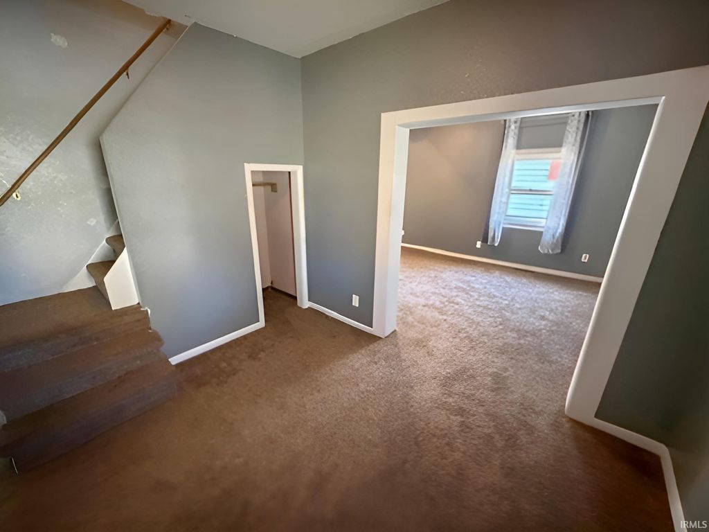 Photo of 720 N Monticello Street, Winamac, IN 46996 (MLS # 202612705)