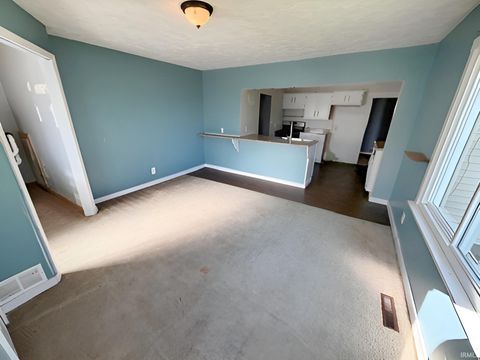 Tiny photo for 720 N Monticello Street, Winamac, IN 46996 (MLS # 202612705)