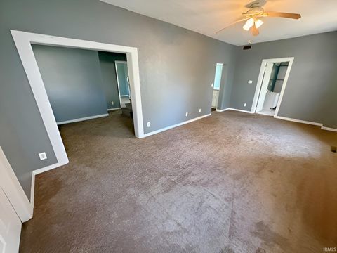 Tiny photo for 720 N Monticello Street, Winamac, IN 46996 (MLS # 202612705)