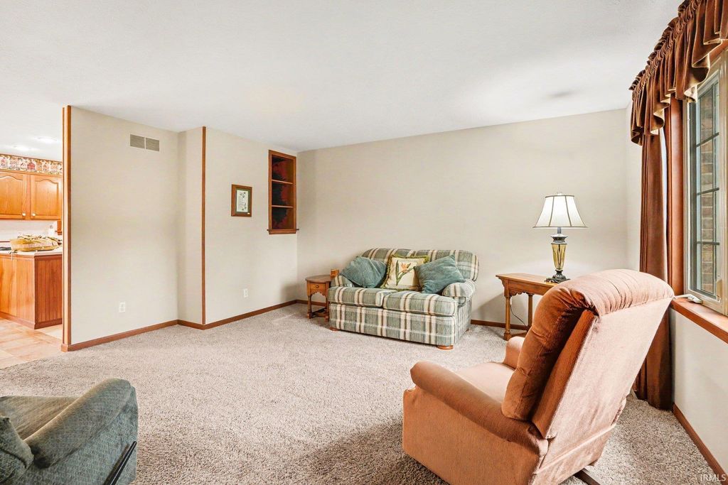 Photo of 17981 Bay Winds Drive, South Bend, IN 46635 (MLS # 202620007)