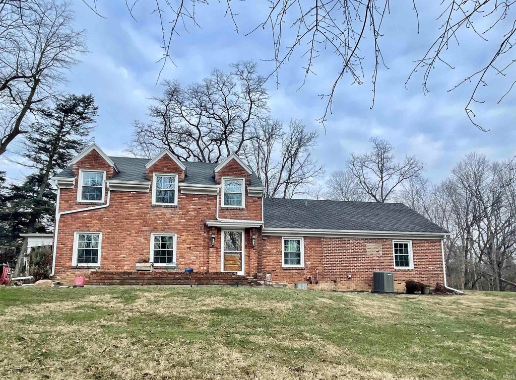 Photo of 3012 SHILDMYER Road, Marion, IN 46952 (MLS # 202631683)