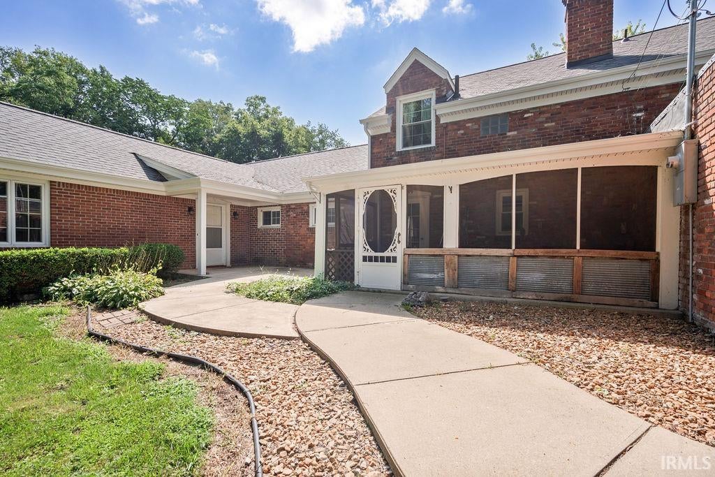 Photo of 3012 SHILDMYER Road, Marion, IN 46952 (MLS # 202631683)