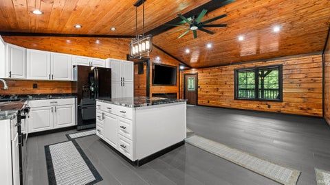 Tiny photo for 6561 W County Rd 175 S, French Lick, IN 47432 (MLS # 202626779)