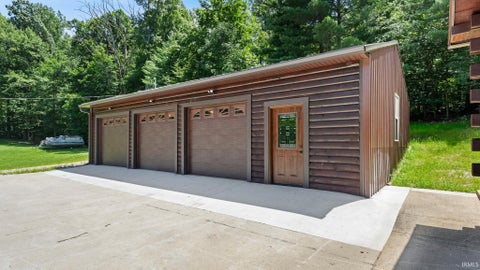 Tiny photo for 6561 W County Rd 175 S, French Lick, IN 47432 (MLS # 202626779)