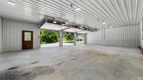 Tiny photo for 6561 W County Rd 175 S, French Lick, IN 47432 (MLS # 202626779)