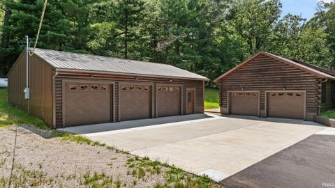 Tiny photo for 6561 W County Rd 175 S, French Lick, IN 47432 (MLS # 202626779)