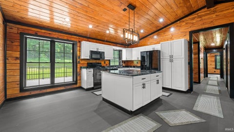 Tiny photo for 6561 W County Rd 175 S, French Lick, IN 47432 (MLS # 202626779)